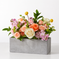 Blush Garden
