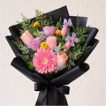 Karlene Bouquet