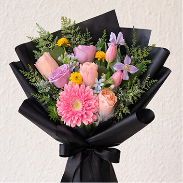 Karlene Bouquet