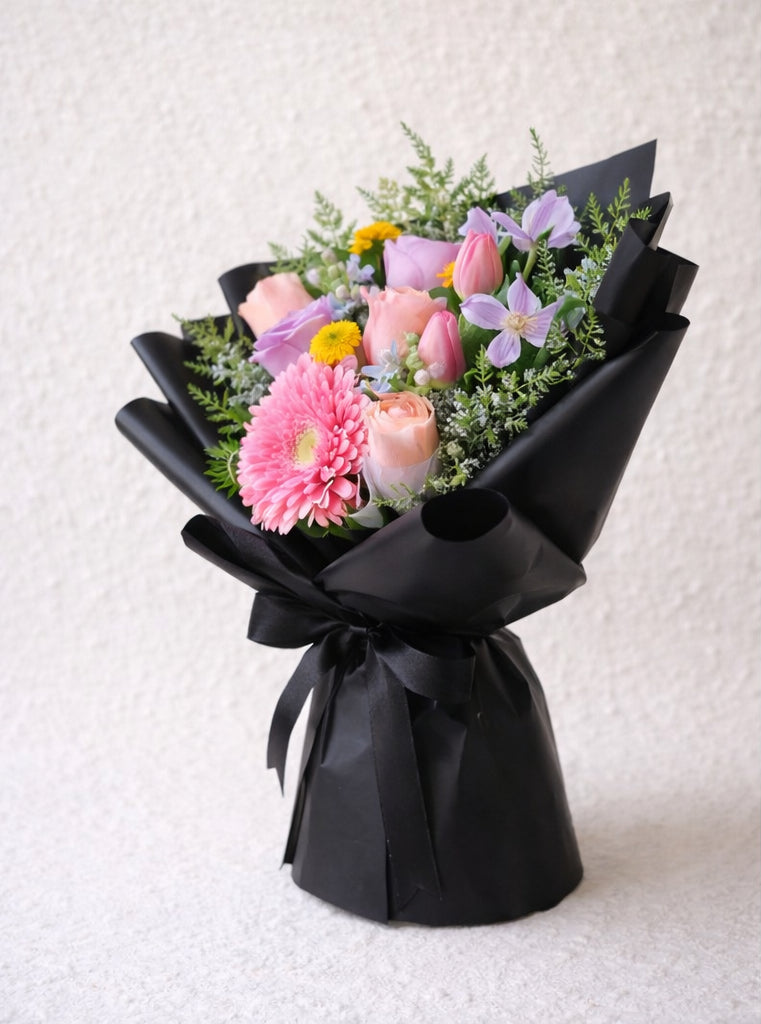 Karlene Bouquet