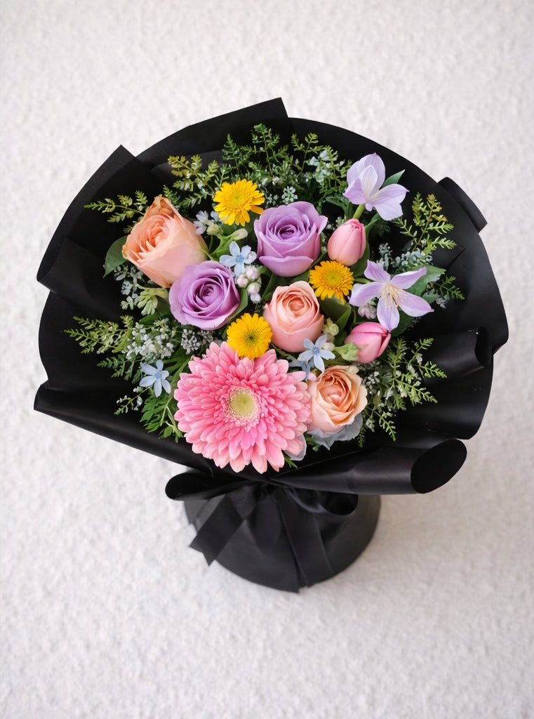 Karlene Bouquet